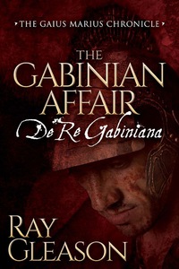Omslagafbeelding: The Gabinian Affair 9781630474799