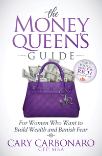 صورة الغلاف: The Money Queen's Guide 9781630475574