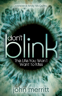 Cover image: Don't Blink 9781630475611