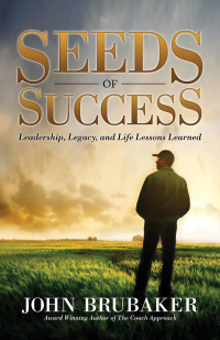 Titelbild: Seeds of Success 9781630475710