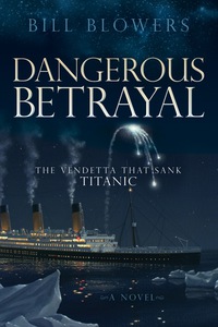 Imagen de portada: Dangerous Betrayal 9781630475741