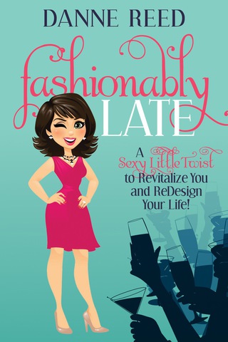 Imagen de portada: Fashionably Late 9781630475789