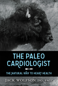 Cover image: The Paleo Cardiologist 9781630475819