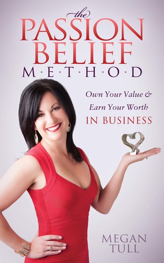 Imagen de portada: The Passion Belief Method 9781630475949