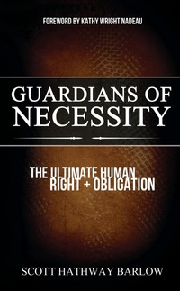 Immagine di copertina: Guardians of Necessity 9781630476021