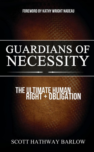 Cover image: Guardians of Necessity 9781630476021