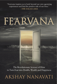Cover image: Fearvana 9781630476052