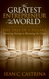 Cover image: The Greatest Entrepreneur in the World 9781630476106