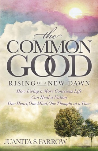 Imagen de portada: The Common Good 9781630476182
