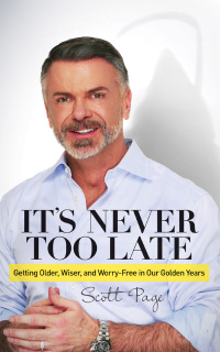 Cover image: It's Never Too Late 9781630476236