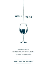 Cover image: Wine Hack 9781630476328