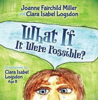 Immagine di copertina: What If It Were Possible? 9781630476380