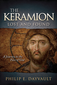 Titelbild: The Keramion, Lost and Found 9781630476427