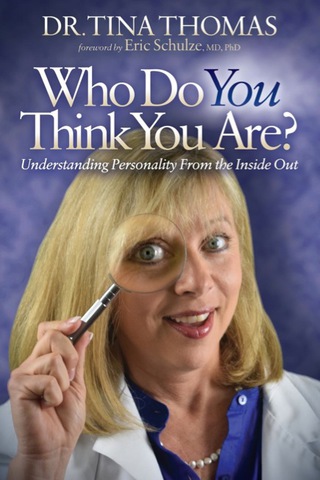 Cover image: Who Do You Think You Are? 9781630476564