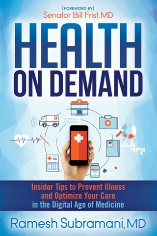Cover image: Health on Demand 9781630476786
