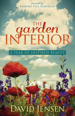 Immagine di copertina: The Garden Interior 9781630476823