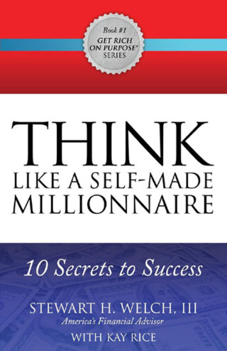 صورة الغلاف: Think Like a Self-Made Millionaire 9781630476892