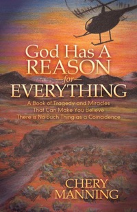 Omslagafbeelding: God Has a Reason for Everything 9781630476946