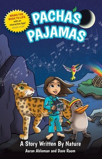 Imagen de portada: Pacha's Pajamas 9781630477042