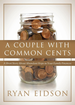 Imagen de portada: A Couple With Common Cents 9781630477127