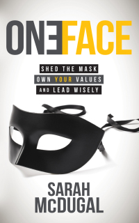 Cover image: One Face 9781630477325