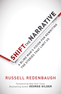 Imagen de portada: Shift the Narrative 9781630474980