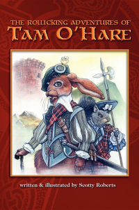 Cover image: The Rollicking Adventures of Tam O'Hare 9781600372971