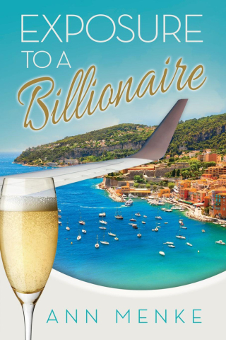 Cover image: Exposure to a Billionaire 9781630477592