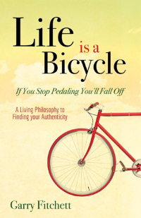 Cover image: Life is a Bicycle 9781630477653