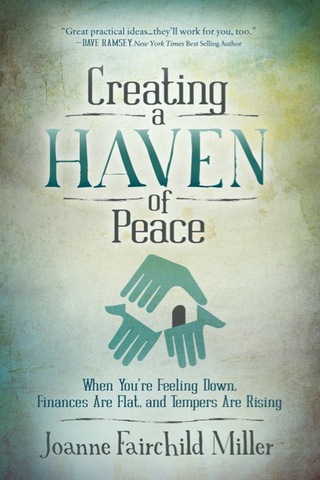 Cover image: Creating a Haven of Peace 9781630477714