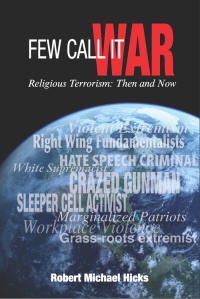 Cover image: Few Call It War 9781630477875