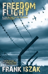 Imagen de portada: Freedom Flight 9781630478261