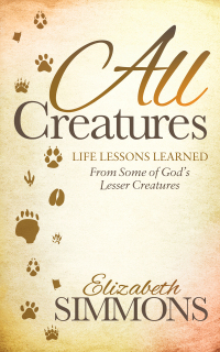 Cover image: All Creatures 9781630478469