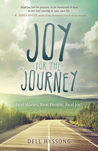 Titelbild: Joy for the Journey