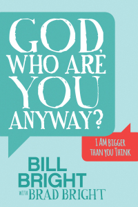 Omslagafbeelding: God, Who Are You Anyway? 9781630478698