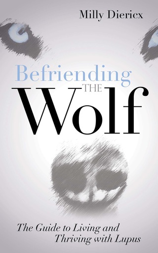 Imagen de portada: Befriending the Wolf 9781630478766