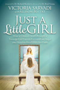 Cover image: Just a Little Girl 9781630478841