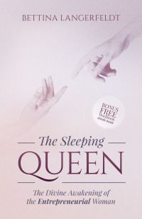 Omslagafbeelding: The Sleeping Queen 9781630479008