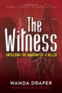 Cover image: The Witness 9781630479022