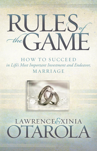 Cover image: Rules of the Game