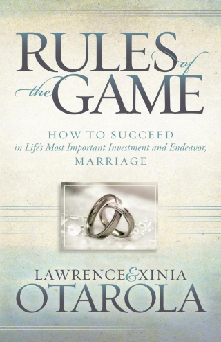 Cover image: Rules of the Game 9781630479084