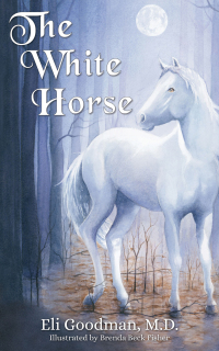 Titelbild: The White Horse 9781630479329