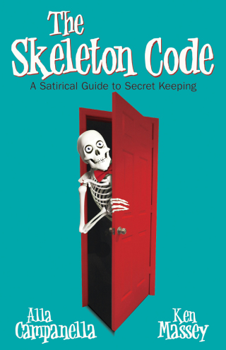 Imagen de portada: The Skeleton Code 9781630479534