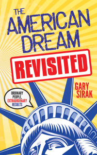 Omslagafbeelding: The American Dream, Revisited 9781630479633