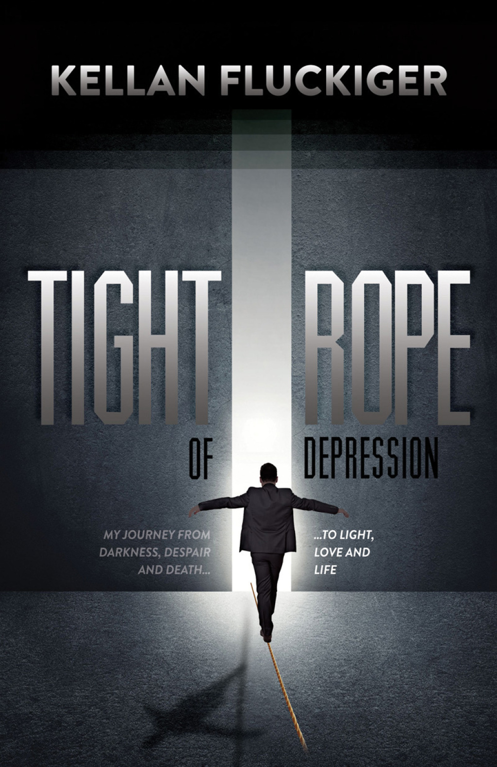 ISBN 9781630479688 product image for Tight Rope of Depression (eBook Rental) | upcitemdb.com
