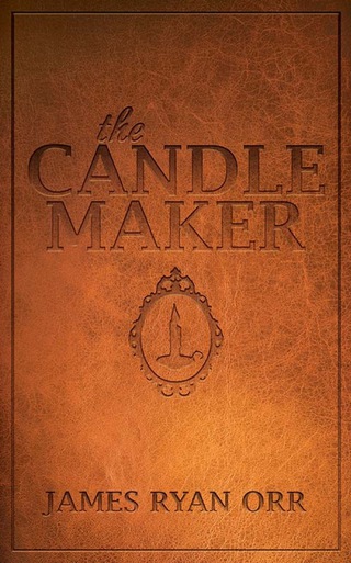 Imagen de portada: The Candle Maker 9781630479718