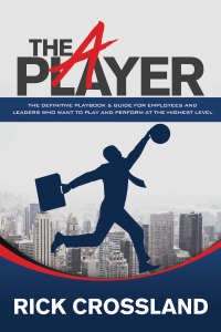 Cover image: The Player 9781630479923