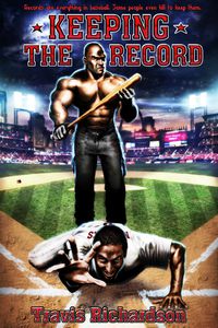 Cover image: Keeping The Record