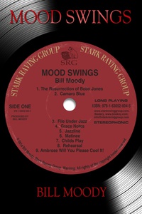 Imagen de portada: Mood Swings