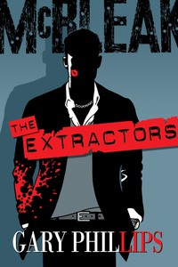 صورة الغلاف: The Extractors